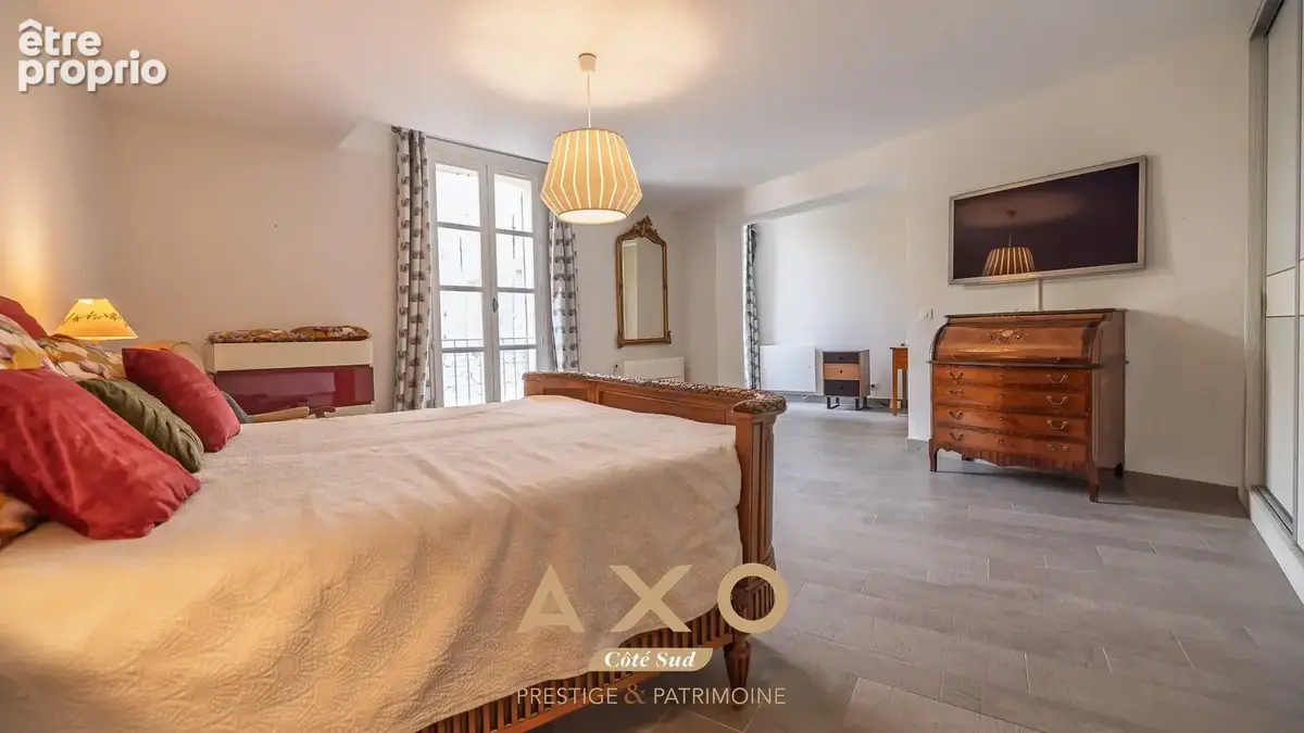 Centre ville historique aix en provence - appartement - t6 - parking - 2 300 000 - photo 12