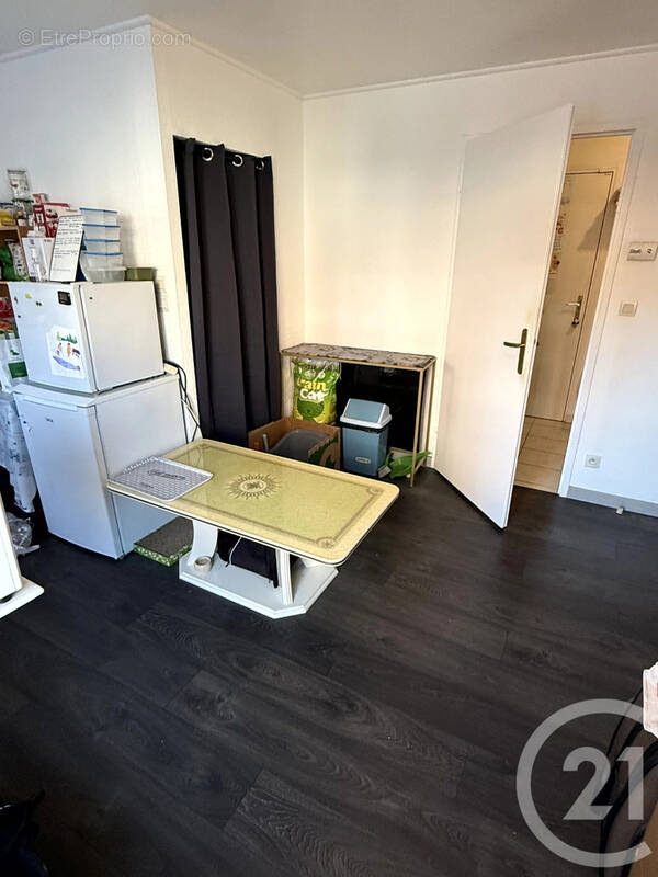 Appartement à SAINT-QUENTIN