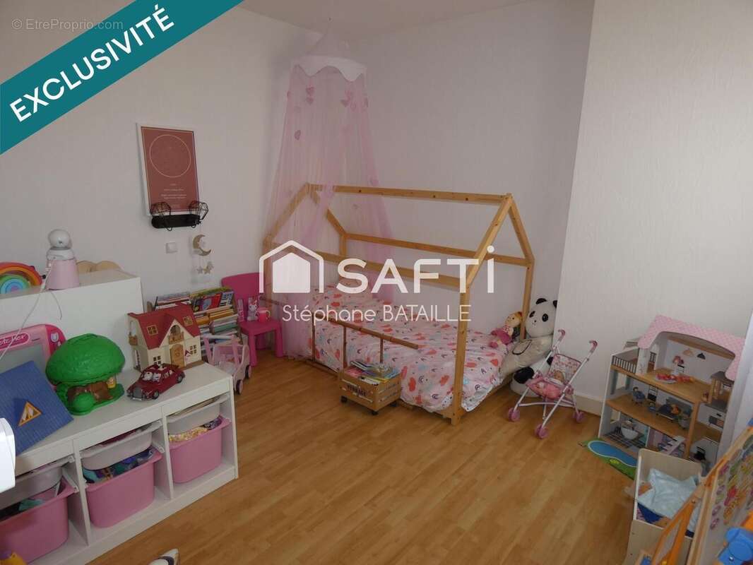 Photo 8 - Maison à CHATELLERAULT