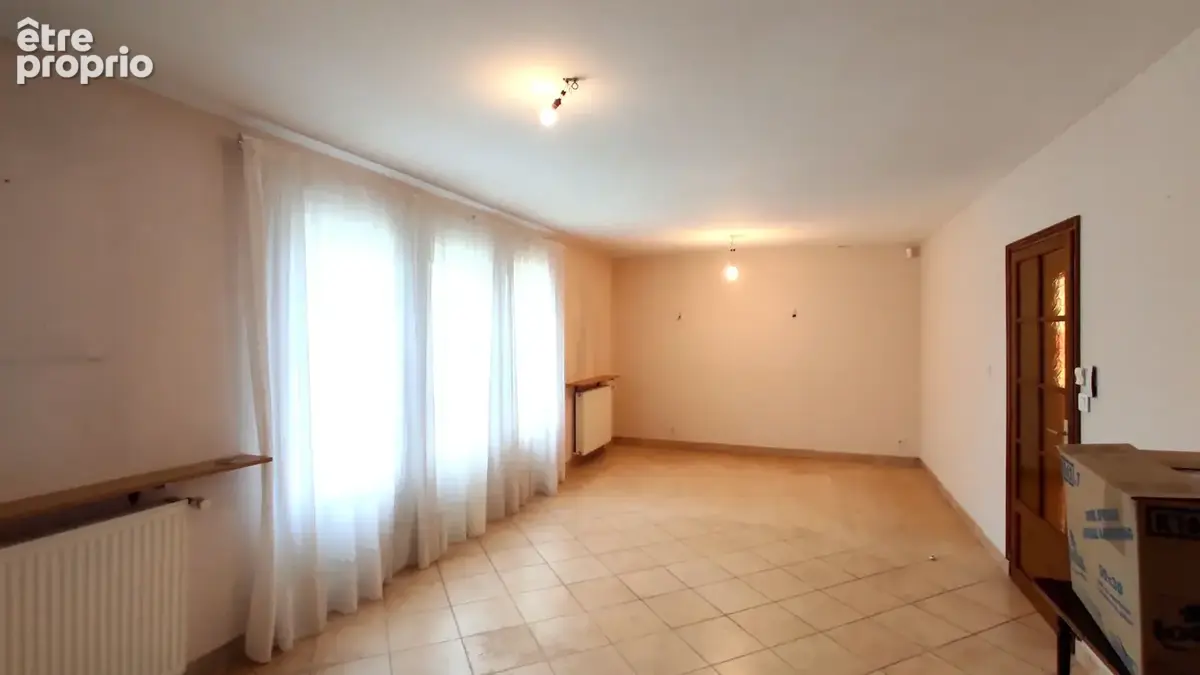 Maison 120m² à châtellerault - photo 5