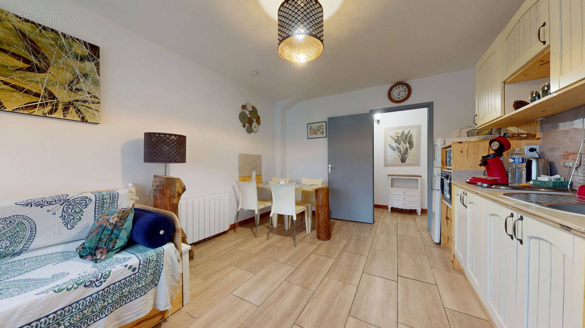 Appartement à FREJUS