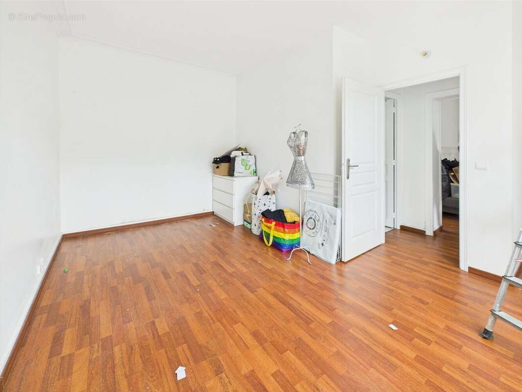 Maison à LE PERREUX-SUR-MARNE