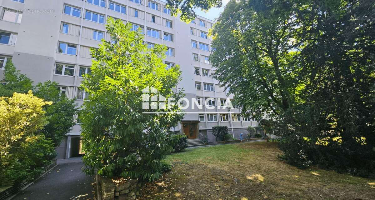 Appartement à LE PECQ