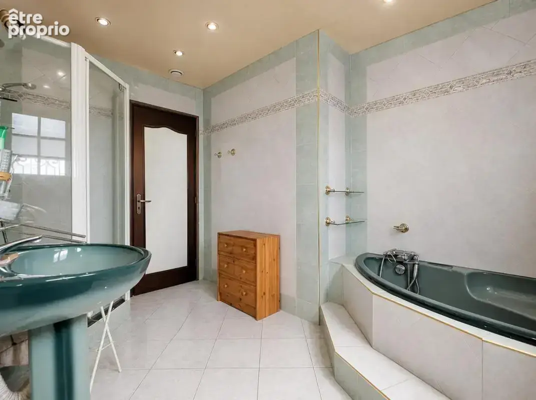 Maison de 4 pièces de 101 m² à Chancelade - photo 9