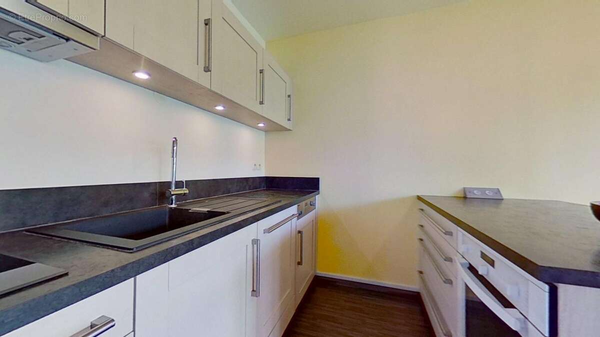 Appartement à LYON-2E