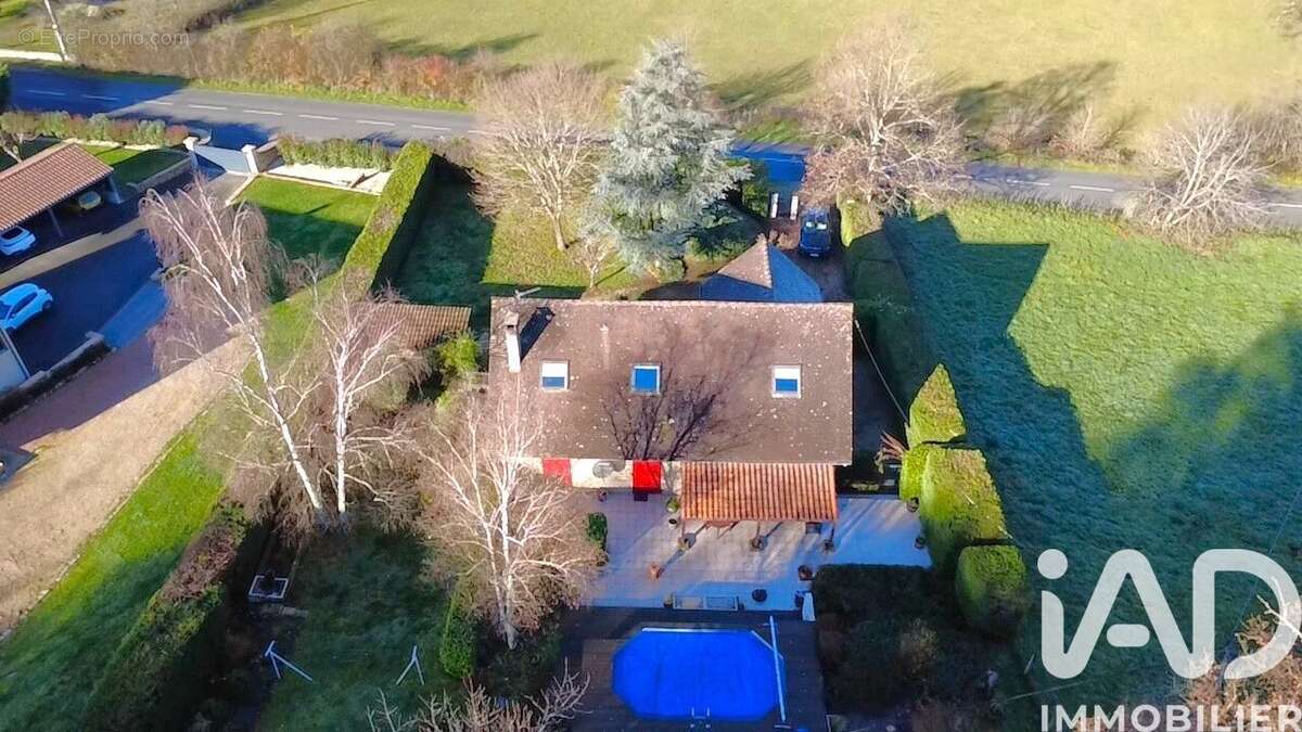 Photo 3 - Maison à BEDUER