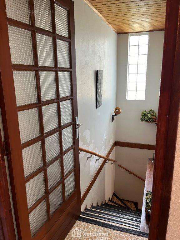 Maison à VENDARGUES