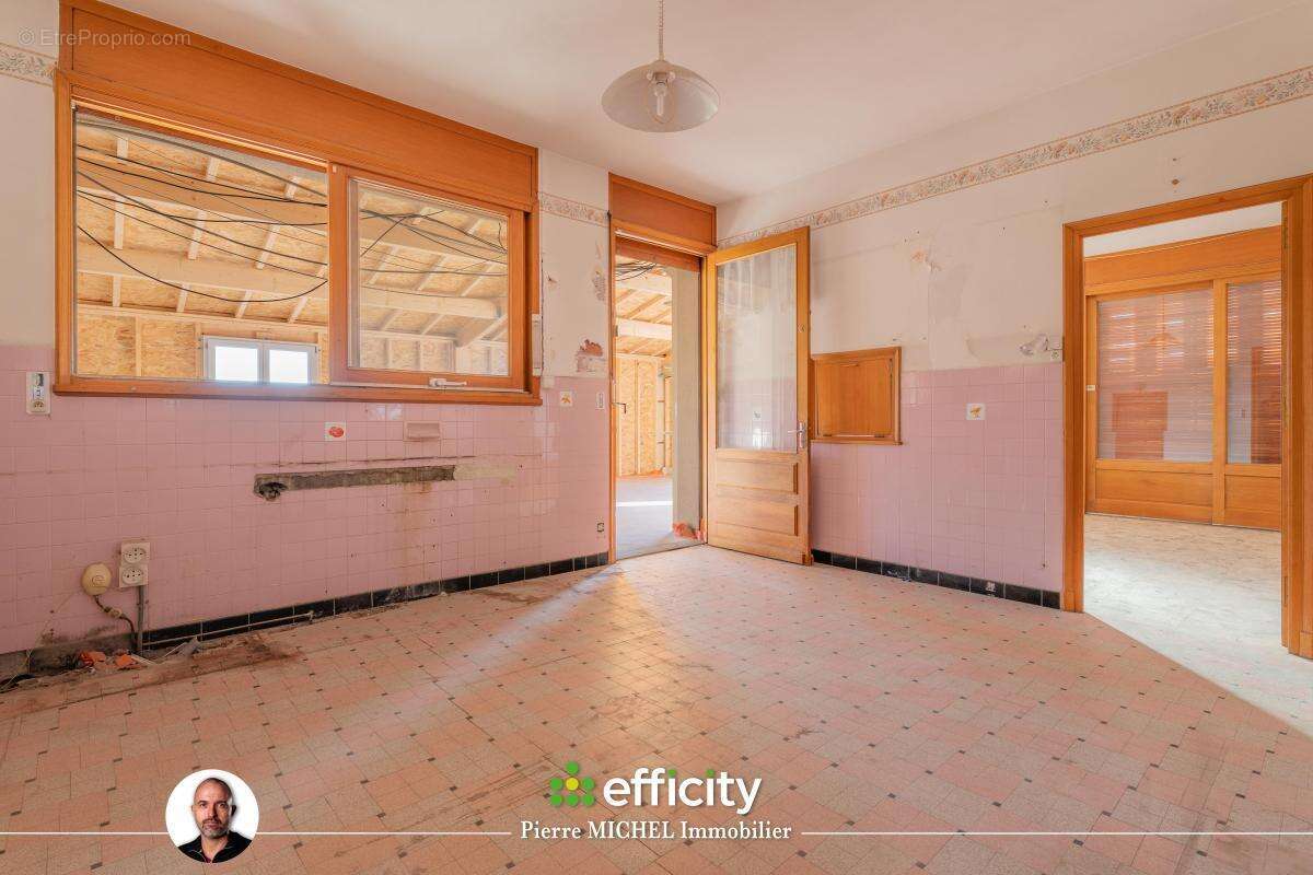 Appartement à MONTROTTIER