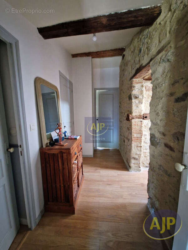 Maison à CLISSON