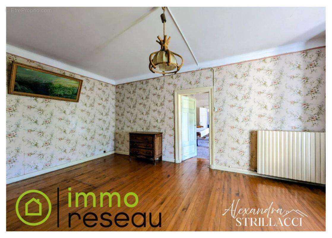 Maison 156 m² à Thicourt  - photo 9