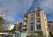 Appartement à HOUILLES