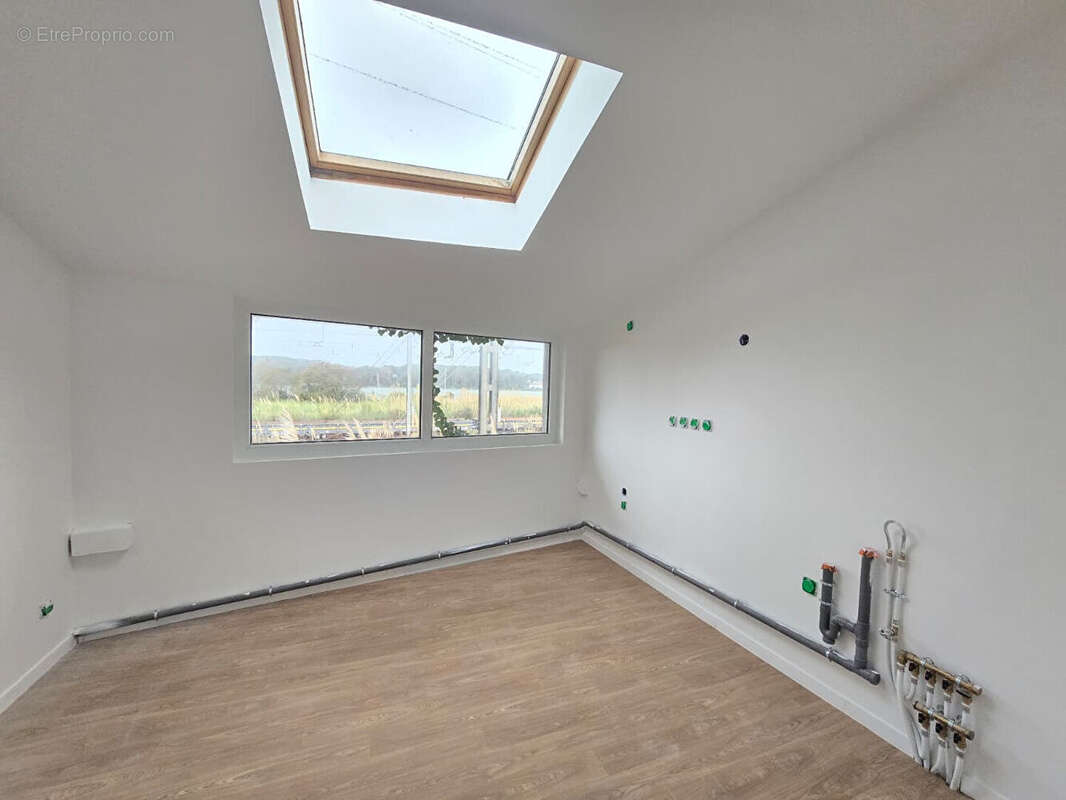 Appartement à BOUCAU