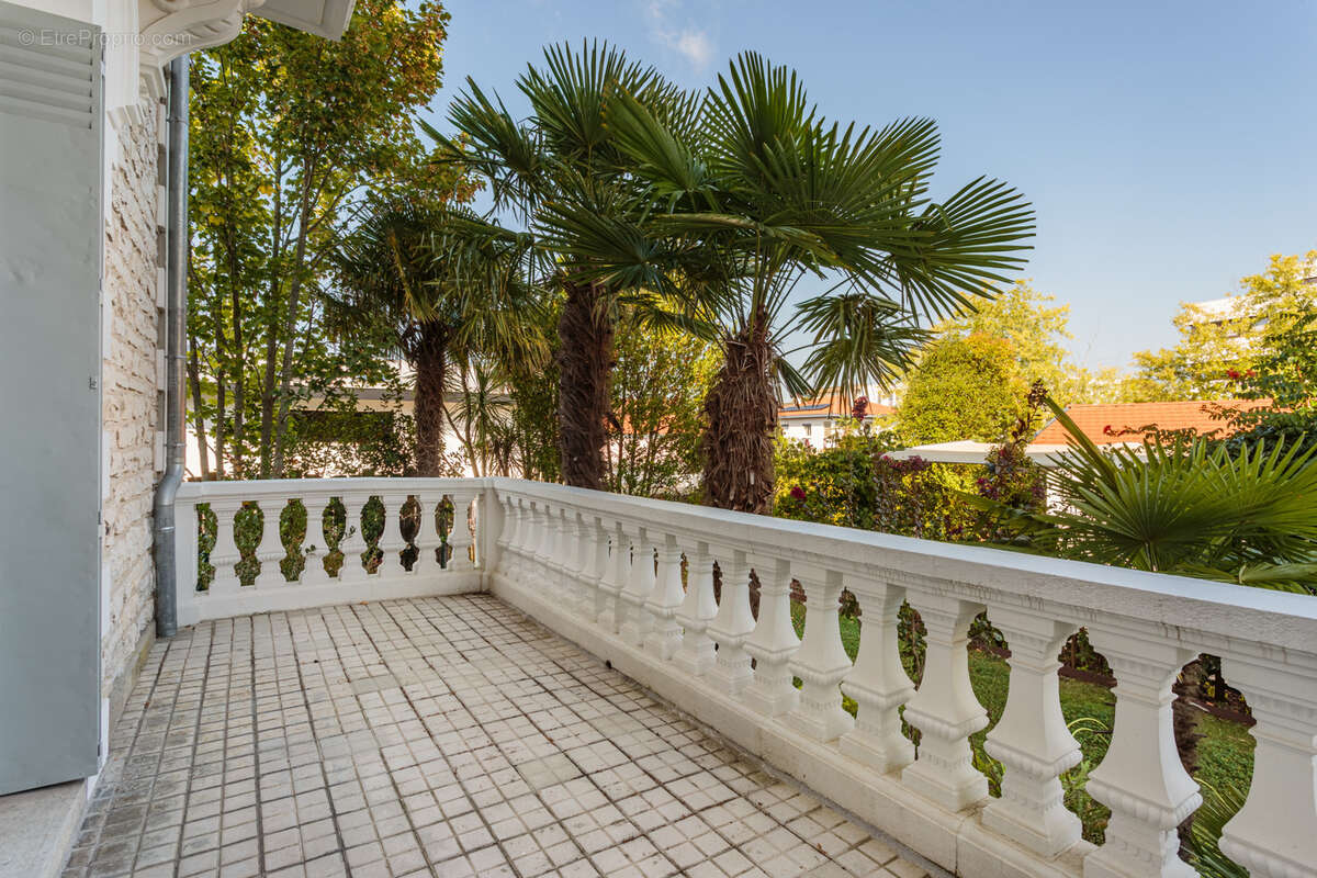 Appartement à BAYONNE