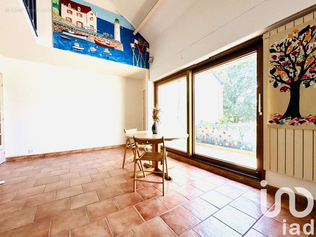 Photo 5 - Appartement à RENNES