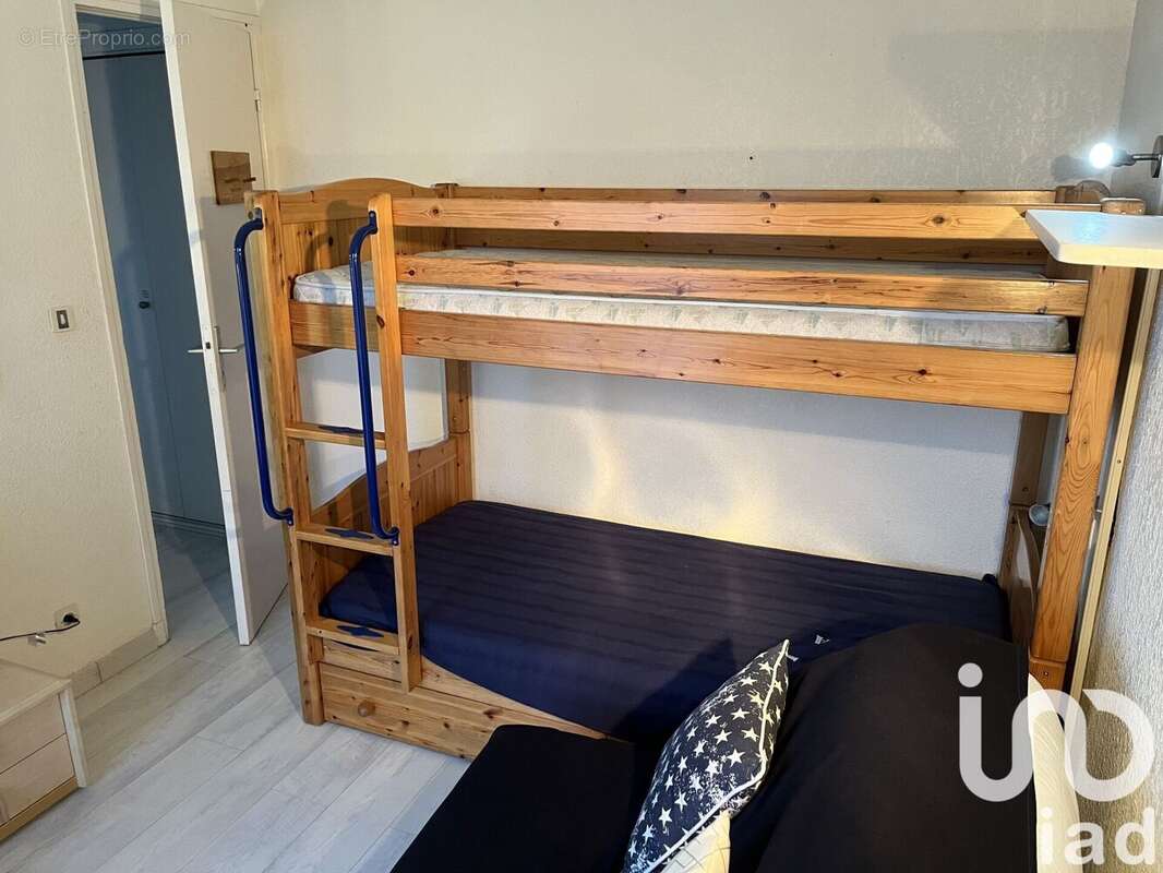 Photo 9 - Appartement à PORT-LA-NOUVELLE