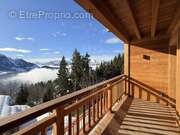 Appartement à MANIGOD