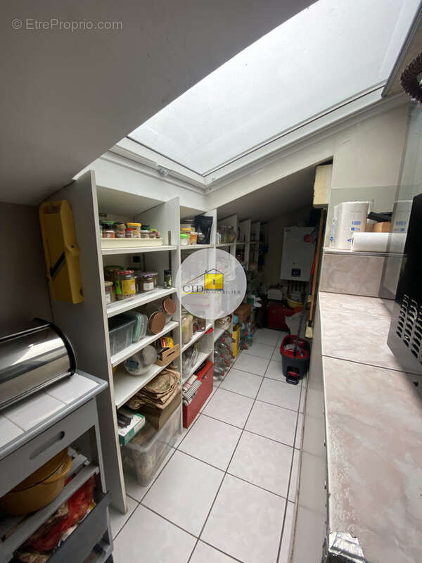 Appartement à SAINT-PRIEST