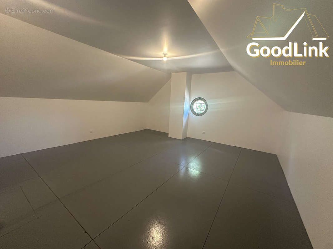 Maison à BOIS-LE-ROI