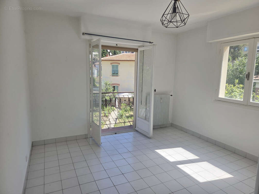 Appartement 2 pieces 52 m2 - nice nord - photo 5
