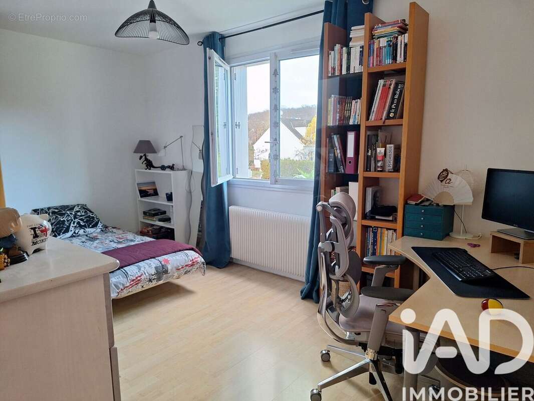 Photo 7 - Appartement à MARGENCY