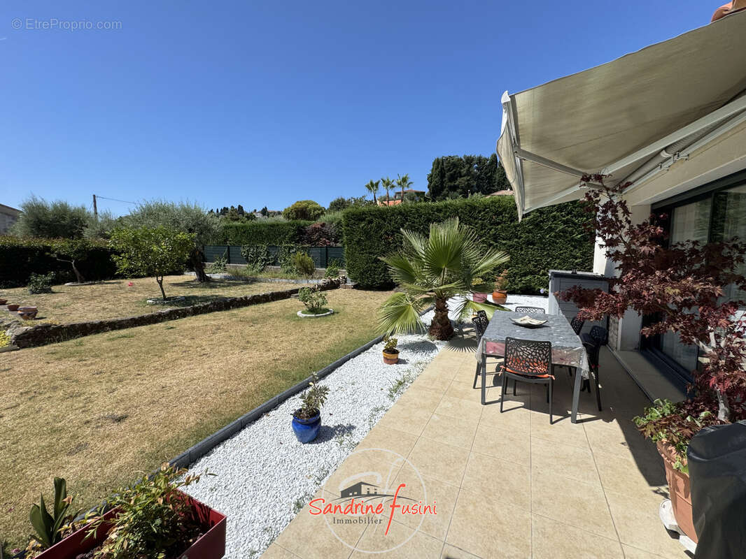 Superbe villa indépendante 5 pièces - photo 8