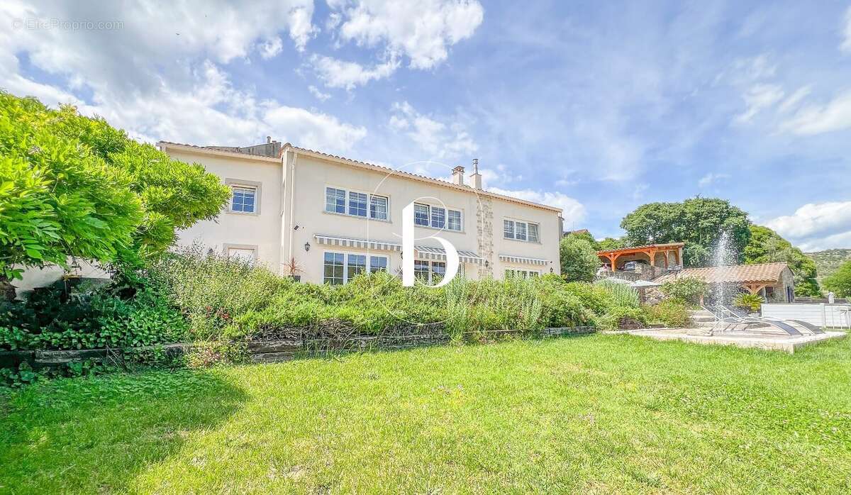 Vente en exclusivité d'un petit coin de paradis  - photo 35