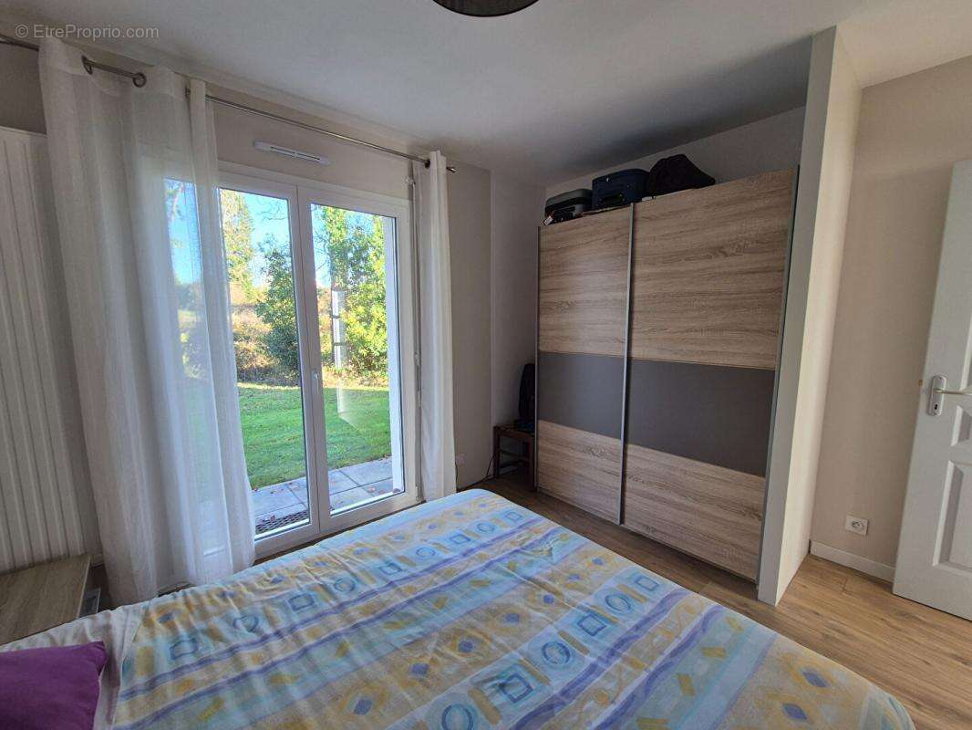 Maison à MOELAN-SUR-MER