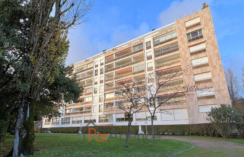 Appartement à ROYAN