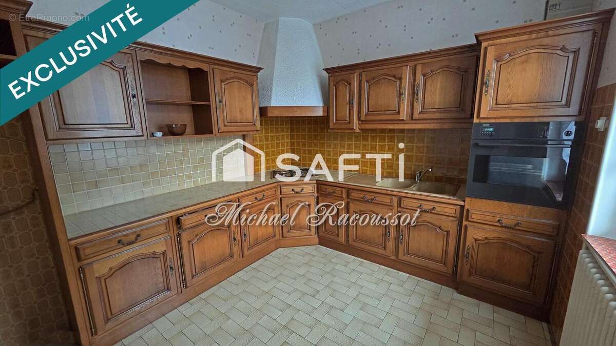 Photo 2 - Maison à MONTCHANIN