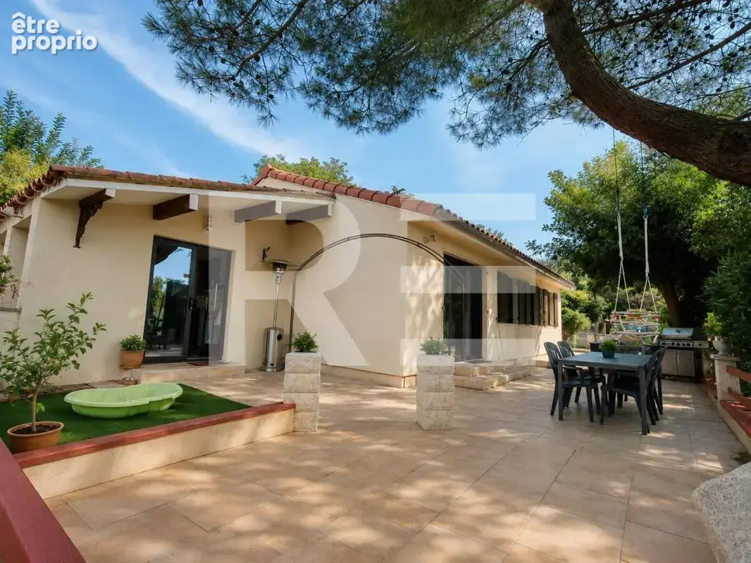 Maison à CASSAGNOLES