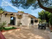 Maison à CASSAGNOLES