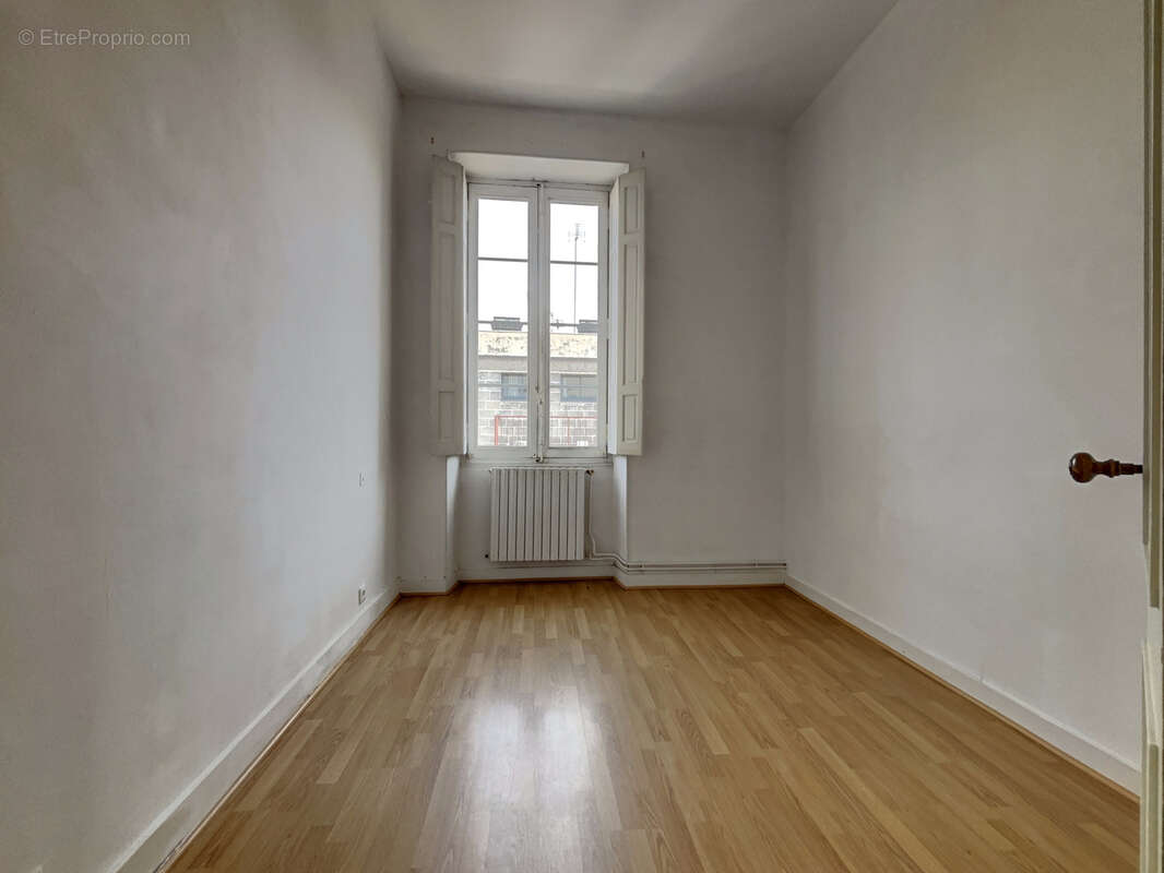 Appartement à LIBOURNE