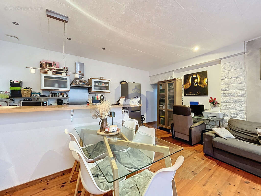 Appartement à DAMMARIE-LES-LYS