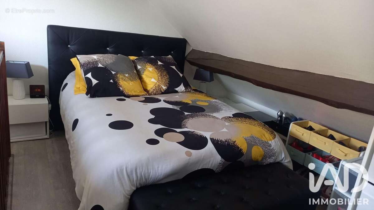 Photo 5 - Appartement à CONFLANS-SAINTE-HONORINE