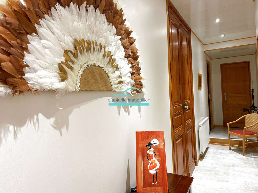 Appartement à FRONTIGNAN