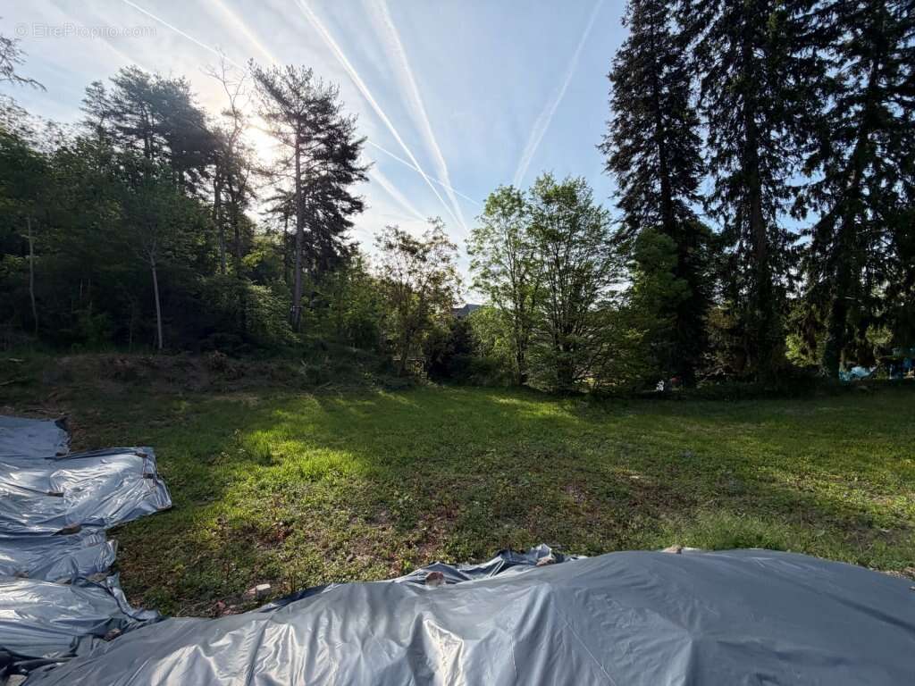 Terrain 900 m2 le creusot - photo 4
