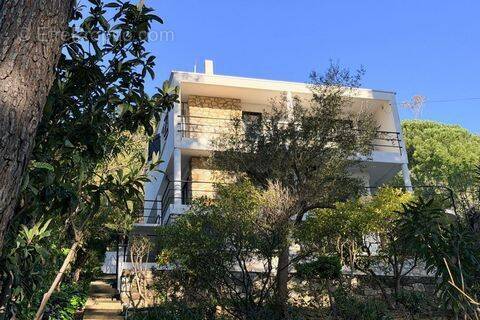 Maison à ANTIBES