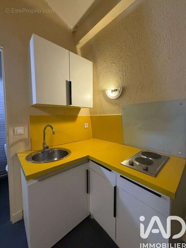 Photo 4 - Appartement à MONTGERON