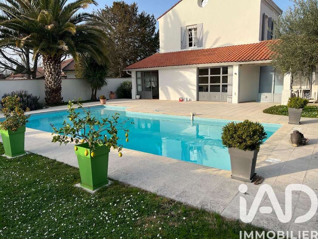 Photo 3 - Maison à VILLENEUVE-SUR-LOT