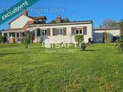 Photo 1 - Maison à SAINT-LOUP-SUR-SEMOUSE