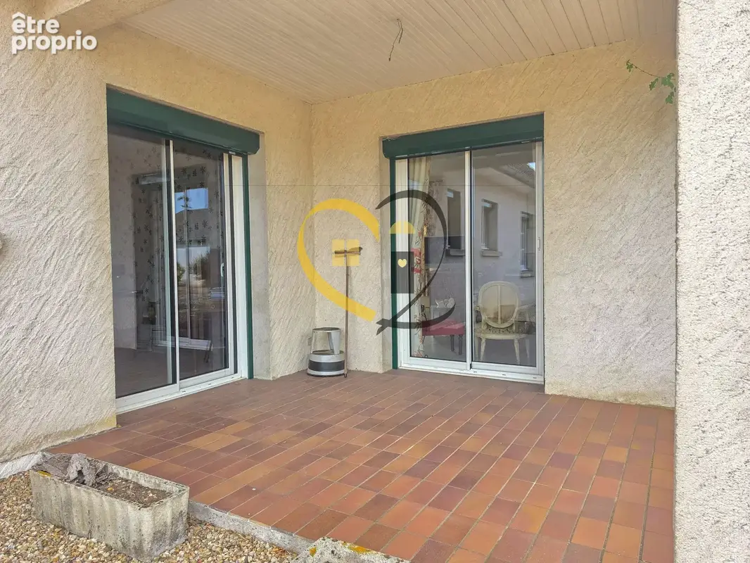 Maison plain-pieds de 148 m² à Trevol - photo 20