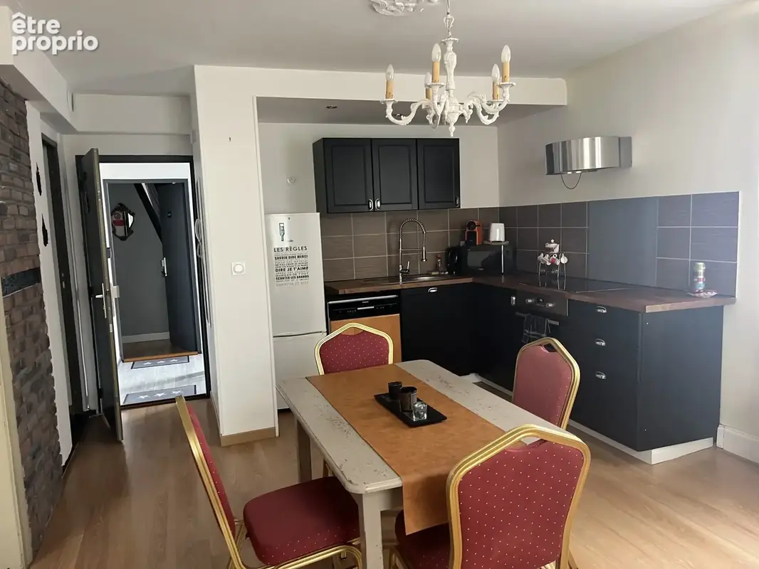 Appartement 240 m² à vendre à Schiltigheim (67300) - photo 4