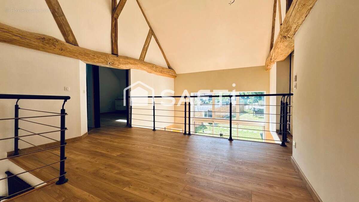 Photo 8 - Maison à L'HABIT