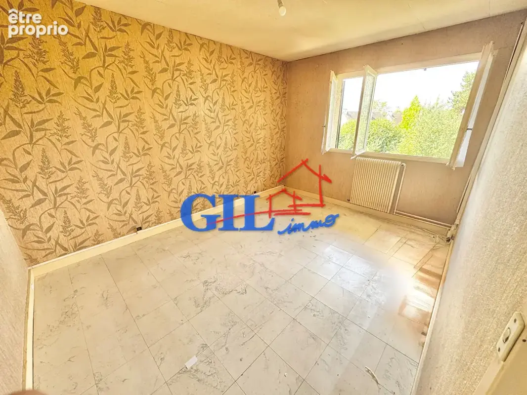 Vert saint denis - maison d'une superficie totale de 95m² - photo 15