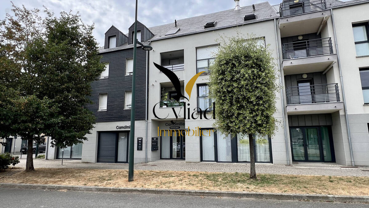 Appartement 64 m² à Saint-Meloir-Des-Ondes  - photo 2