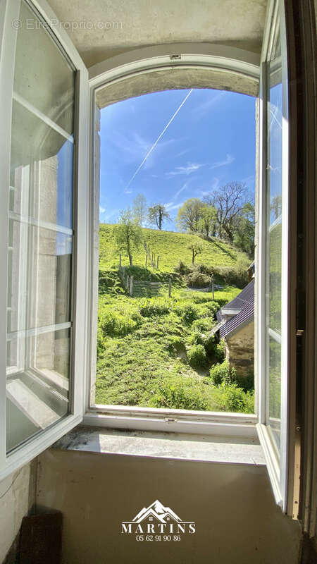 Maison à ARGELES-GAZOST