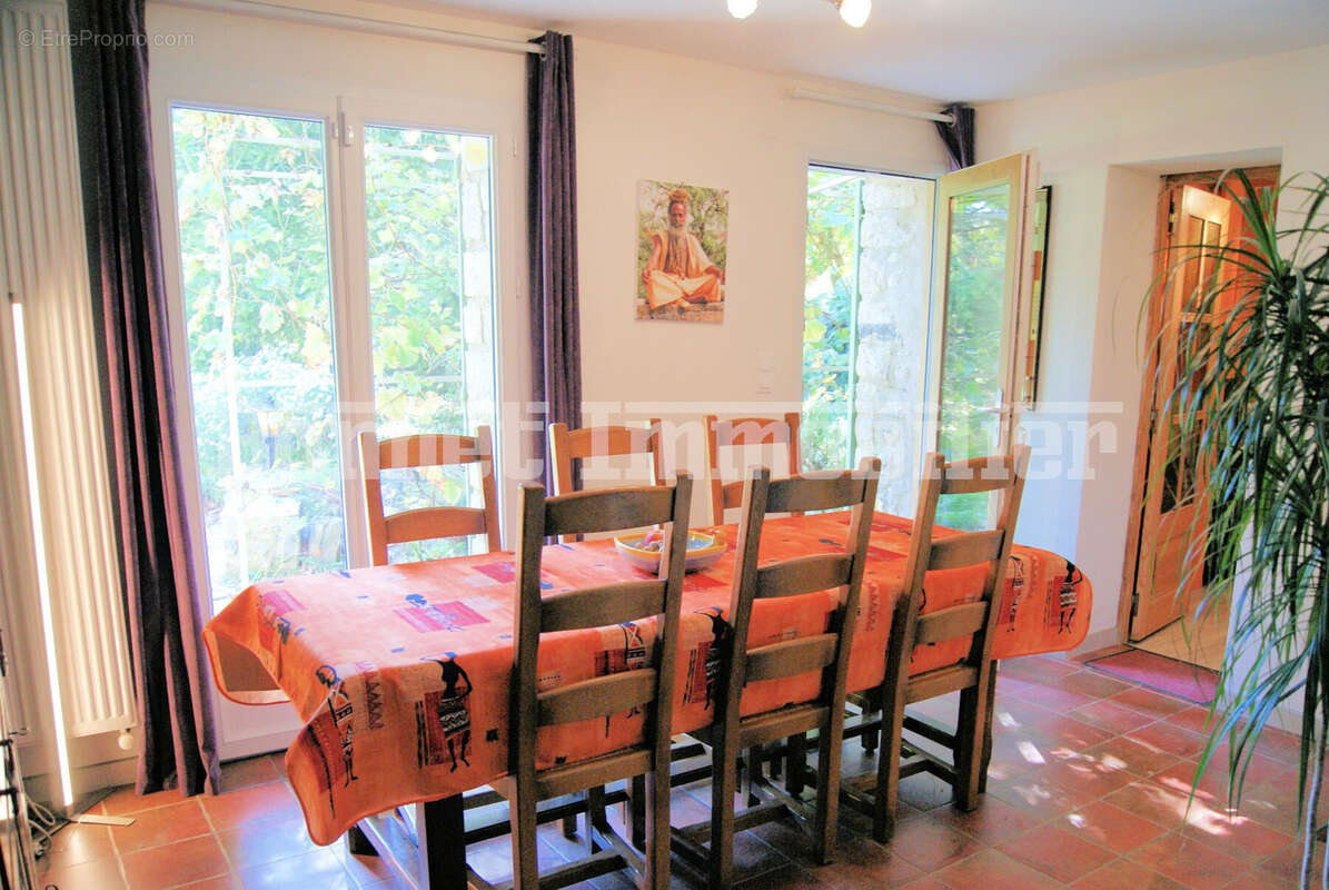 Maison à SAINTE-JALLE