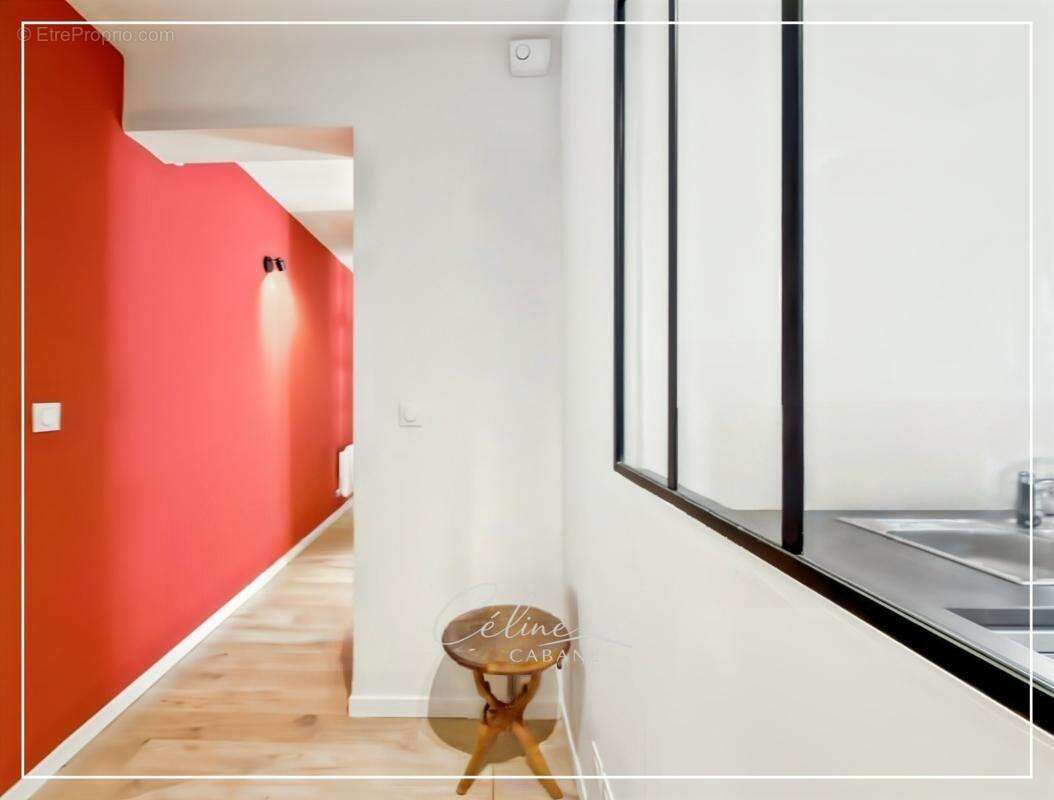 Appartement - photo 2