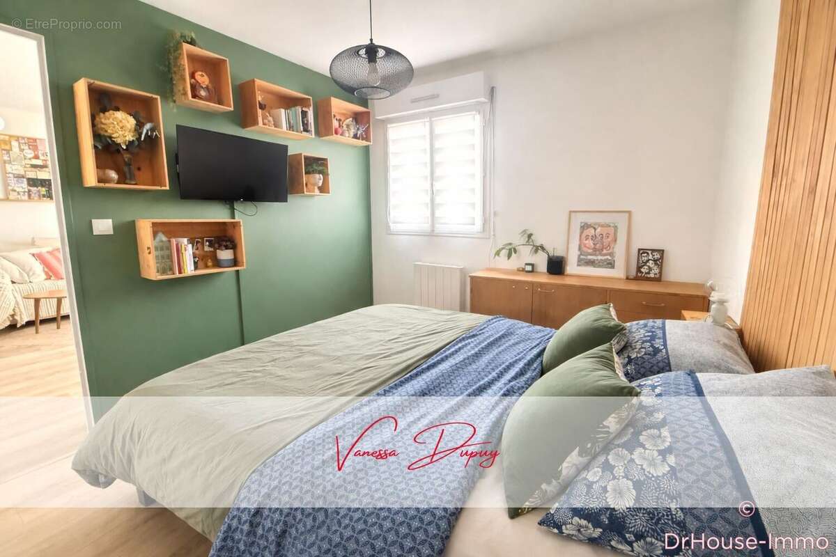 Appartement à EYSINES