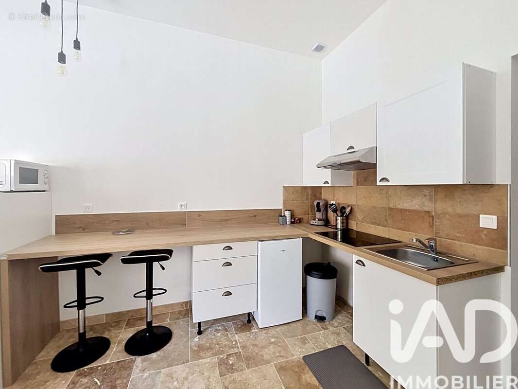 Photo 2 - Appartement à BEZIERS